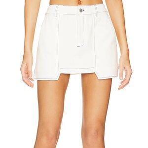 BY.DYLN Cooper skirt